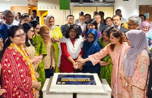 এক মাসে ব্র্যাক ব্যাংকের ১ বিলিয়ন ডলারের বৈদেশিক বাণিজ্যের রেকর্ড