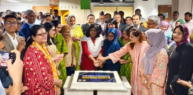 এক মাসে ব্র্যাক ব্যাংকের ১ বিলিয়ন ডলারের বৈদেশিক বাণিজ্যের রেকর্ড