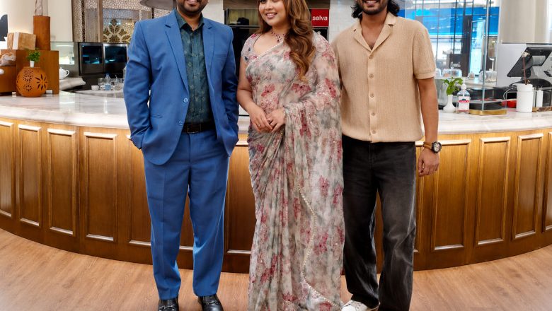 ভাবনা ও রাকিবকে নিয়ে ওয়ালিদ আহমেদের “ঢাকা ১২০৫”