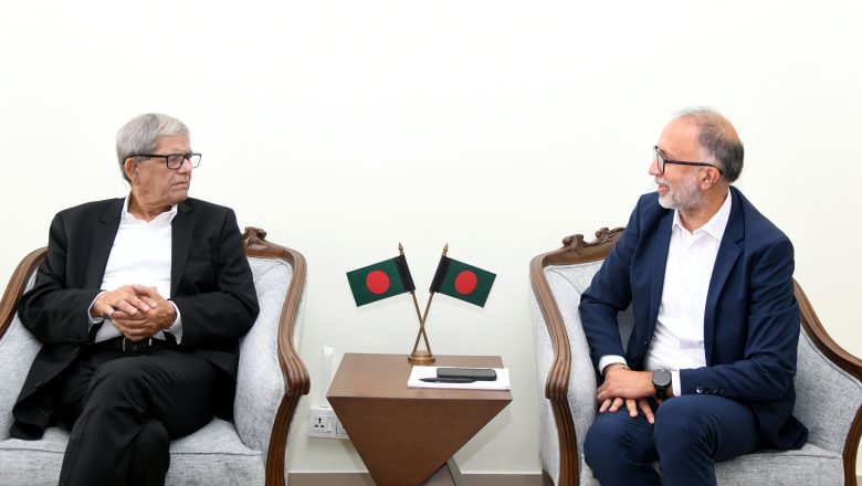 প্রকল্প বাস্তবায়নে দীর্ঘসূত্রিতা কমানোর আহ্বান স্থানীয় সরকার মন্ত্রীর