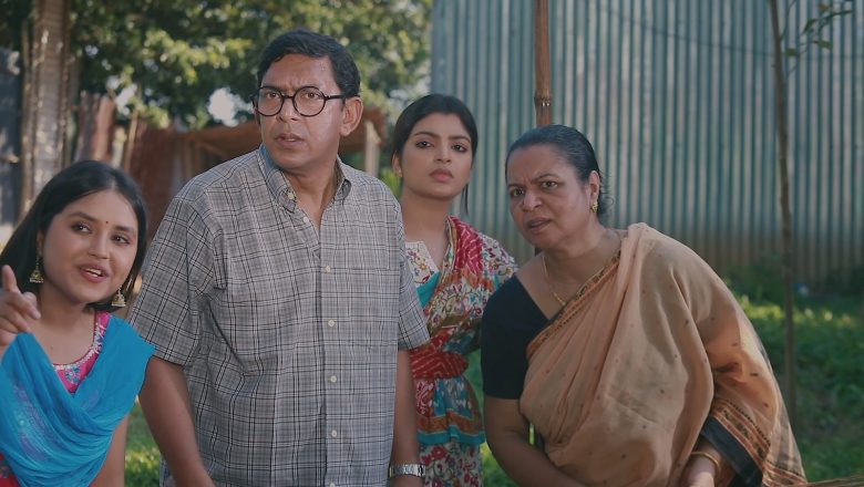 মাছরাঙা টেলিভিশনে আজ শত পর্বে ‘বিশ্বাস বনাম সরদার’