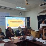 বিশেষ শ্রেণির চলচ্চিত্র পেশাগত দক্ষতা উন্নয়নের কার্যকর মাধ্যম: কর্মশালায় বক্তারা
