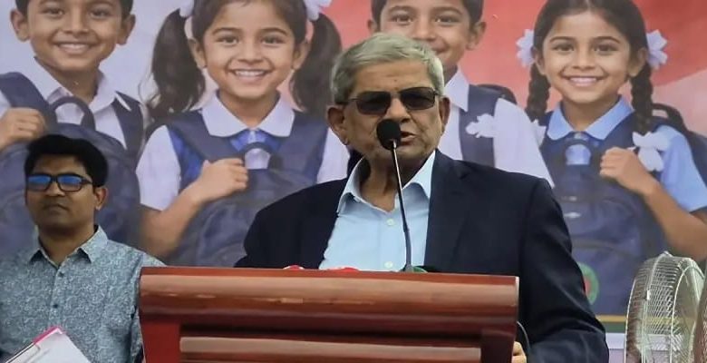 দেশে শিল্পায়নের নতুন সম্ভাবনা, শিগগিরই আসছে চীনা প্রতিনিধিদল: স্থানীয় সরকার মন্ত্রী