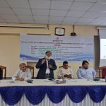 “চিত্রনাট্য রচনা ও গল্প বলার ধরণ এবং চলচ্চিত্রসহ গণমাধ্যমের নৈতিকতা ও পেশাদারিত্ব নিশ্চিতকরণে জবাবদিহিমূলক নিয়ন্ত্রণ কাঠামো গঠনের প্রয়োজনীয়তা” শীর্ষক কর্মশালা অনুষ্ঠিত