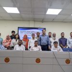 সকল পরিবহনে ধূমপান ও নেশা জাতীয় দ্রব্য  বহন ও ব্যবহার নিষিদ্ধ করল বিআরটিসি চেয়ারম্যান