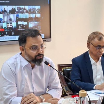 দেশজুড়ে ফ্রিল্যান্সিং কোর্সের উদ্বোধন করলেন যুব ও ক্রীড়া প্রতিমন্ত্রী