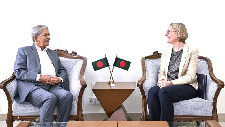 গণতন্ত্র শক্তিশালীকরণে সহযোগিতার আশ্বাস যুক্তরাজ্যের, গুরুত্ব পেল স্থানীয় সরকার নির্বাচন