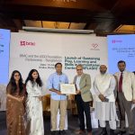 STEM-ভিত্তিক প্রাথমিক শিক্ষা গড়ে তুলতে প্লে-ল্যাব ও বিজ্ঞানভিত্তিক শিক্ষায় জোর দেয়া হবে: ববি হাজ্জাজ