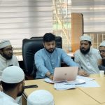 মাদরাসা রেজিস্ট্যান্স ডে’ বাস্তবায়নে মতবিনিময় সভা অনুষ্ঠিত