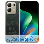 শাওমি উন্মোচন করল নতুন রেডমি ১৭