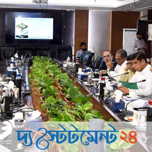 ‎টেকসই পানিসম্পদ ব্যবস্থাপনা ও নদী রক্ষায় এডিবি’র সহযোগিতা প্রত্যাশা পানিসম্পদ মন্ত্রীর