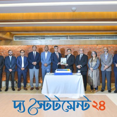কর্মীদের জন্য টানা তৃতীয়বারের মত মেটলাইফের বীমা নিচ্ছে ব্র্যাক ব্যাংক