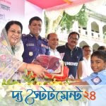 আর্থিক অসচ্ছলতার কারণে কোনো শিশু শিক্ষা থেকে বঞ্চিত হবে না- খাদ্যমন্ত্রী