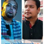 তালহার কথায় জয় শাহরিয়ারের গান